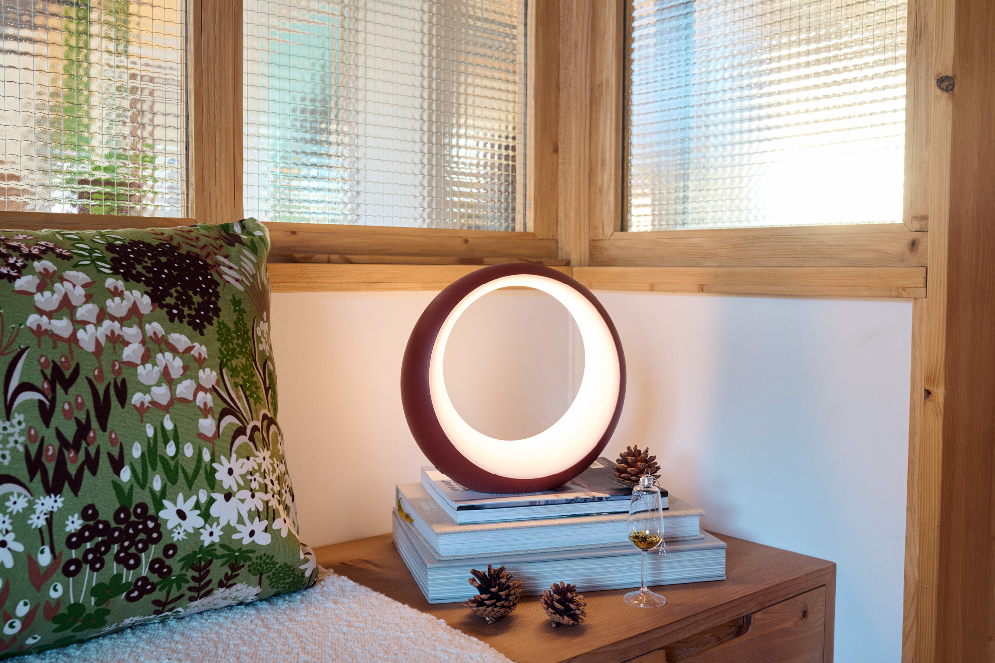 Fermob Hoopik Table Lamp