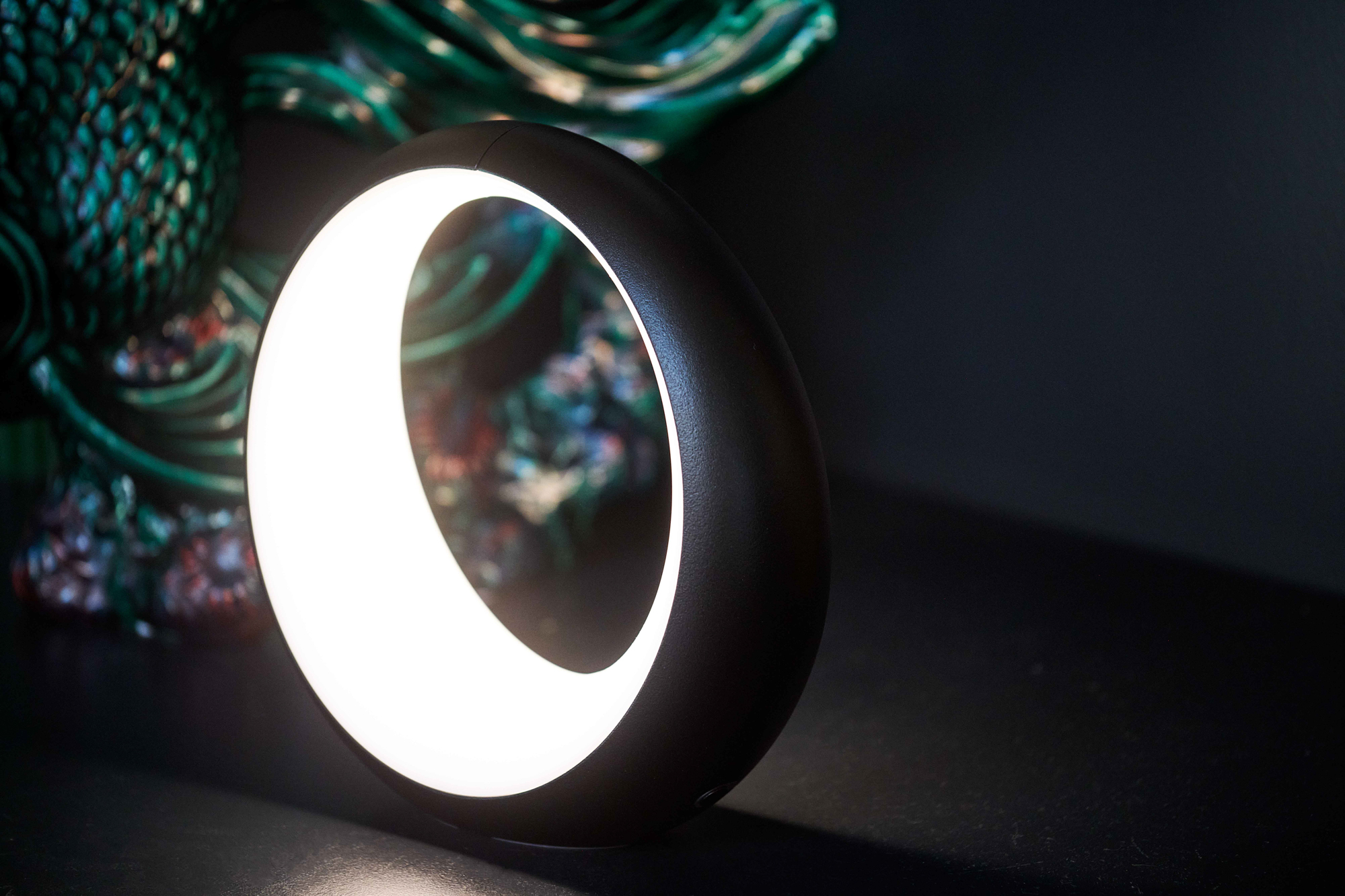 Fermob Hoopik Table Lamp