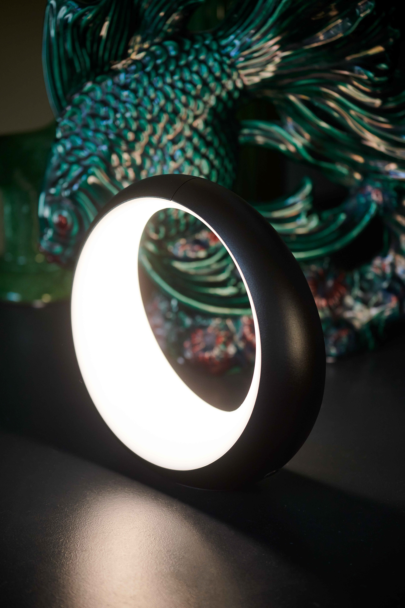 Fermob Hoopik Table Lamp