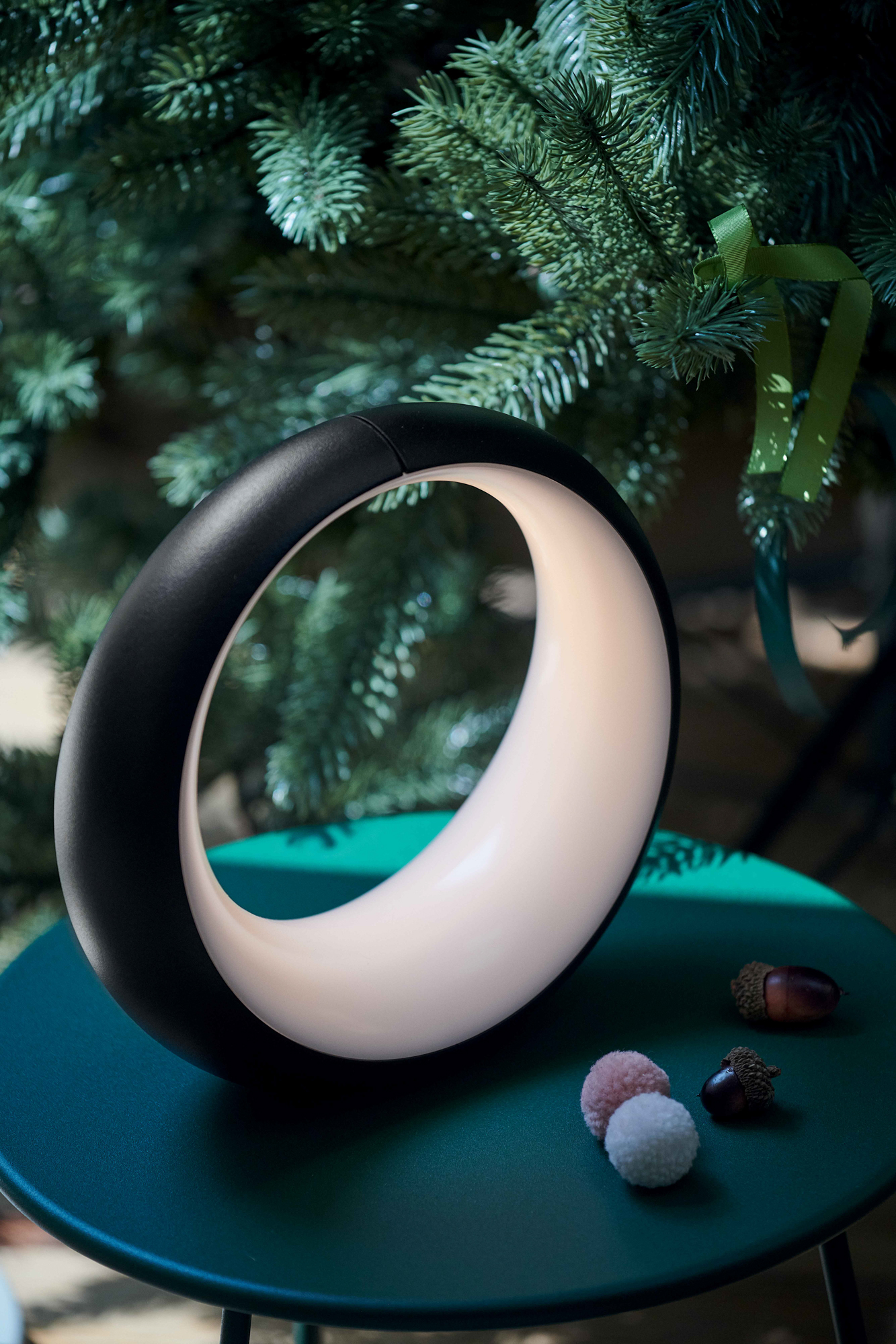 Fermob Hoopik Table Lamp