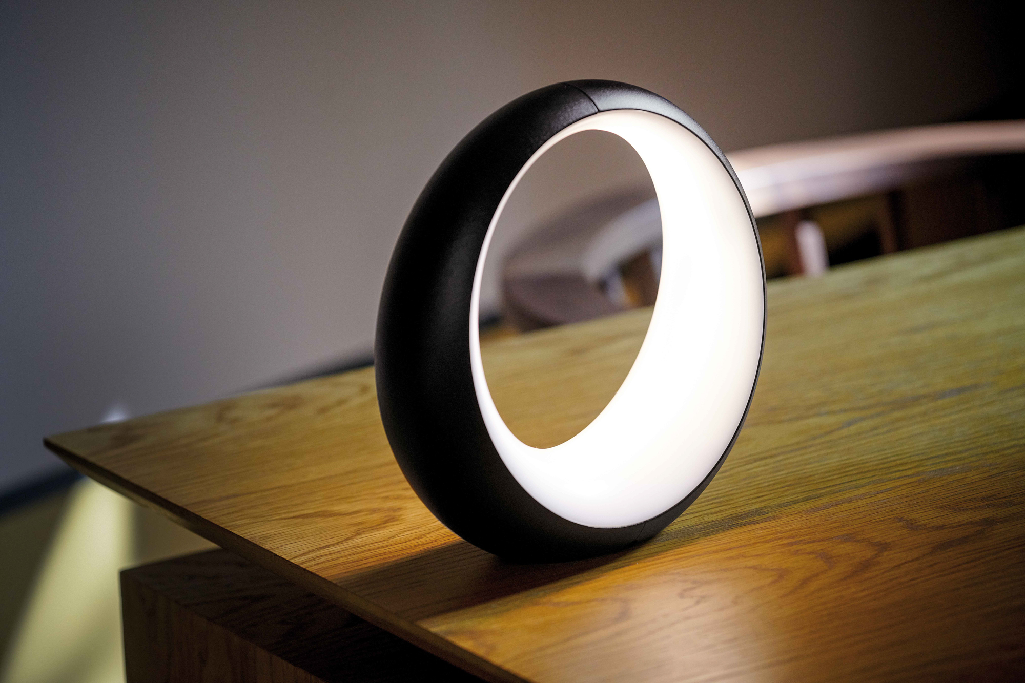 Fermob Hoopik Table Lamp