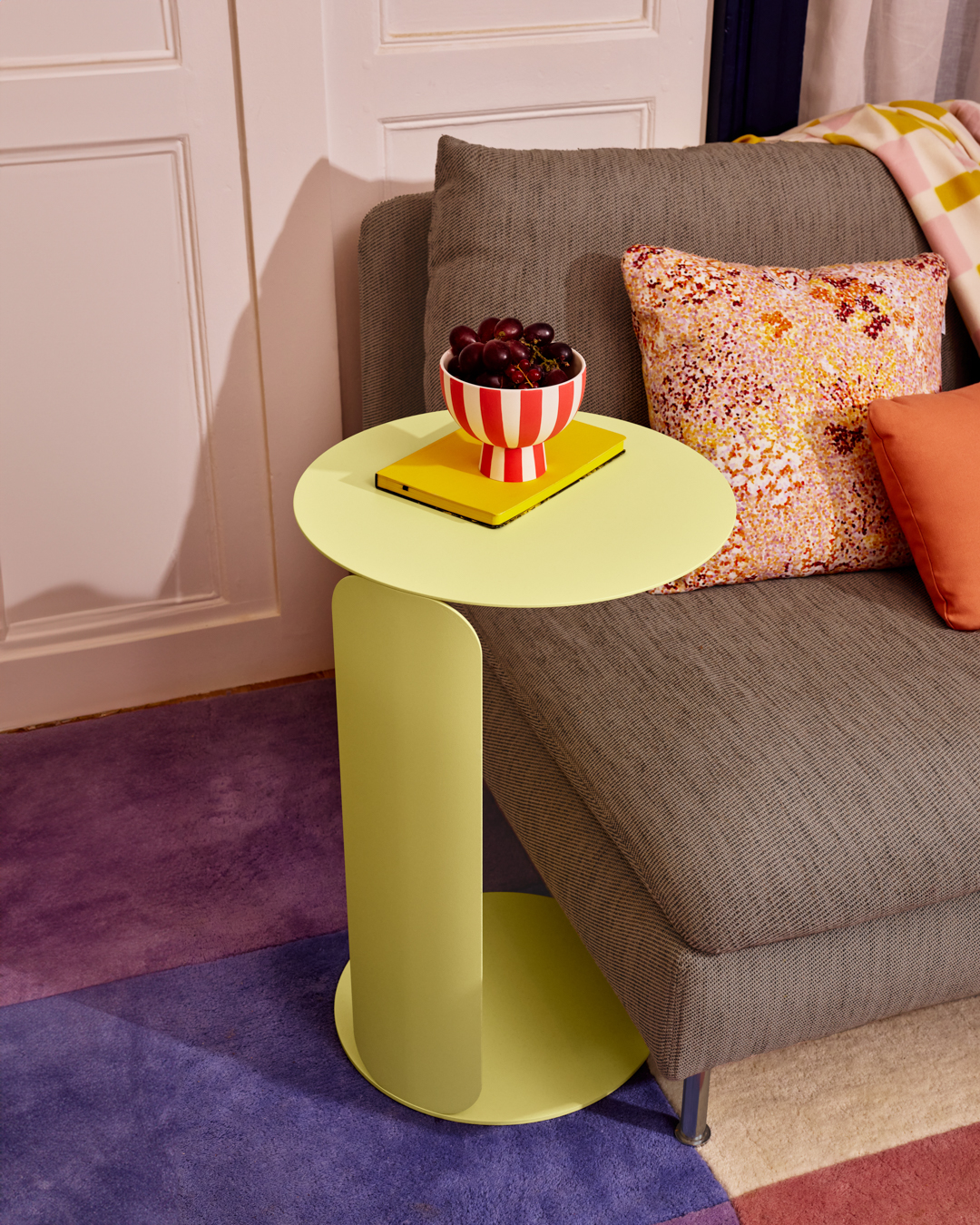 Fermob Bebop Offset Table