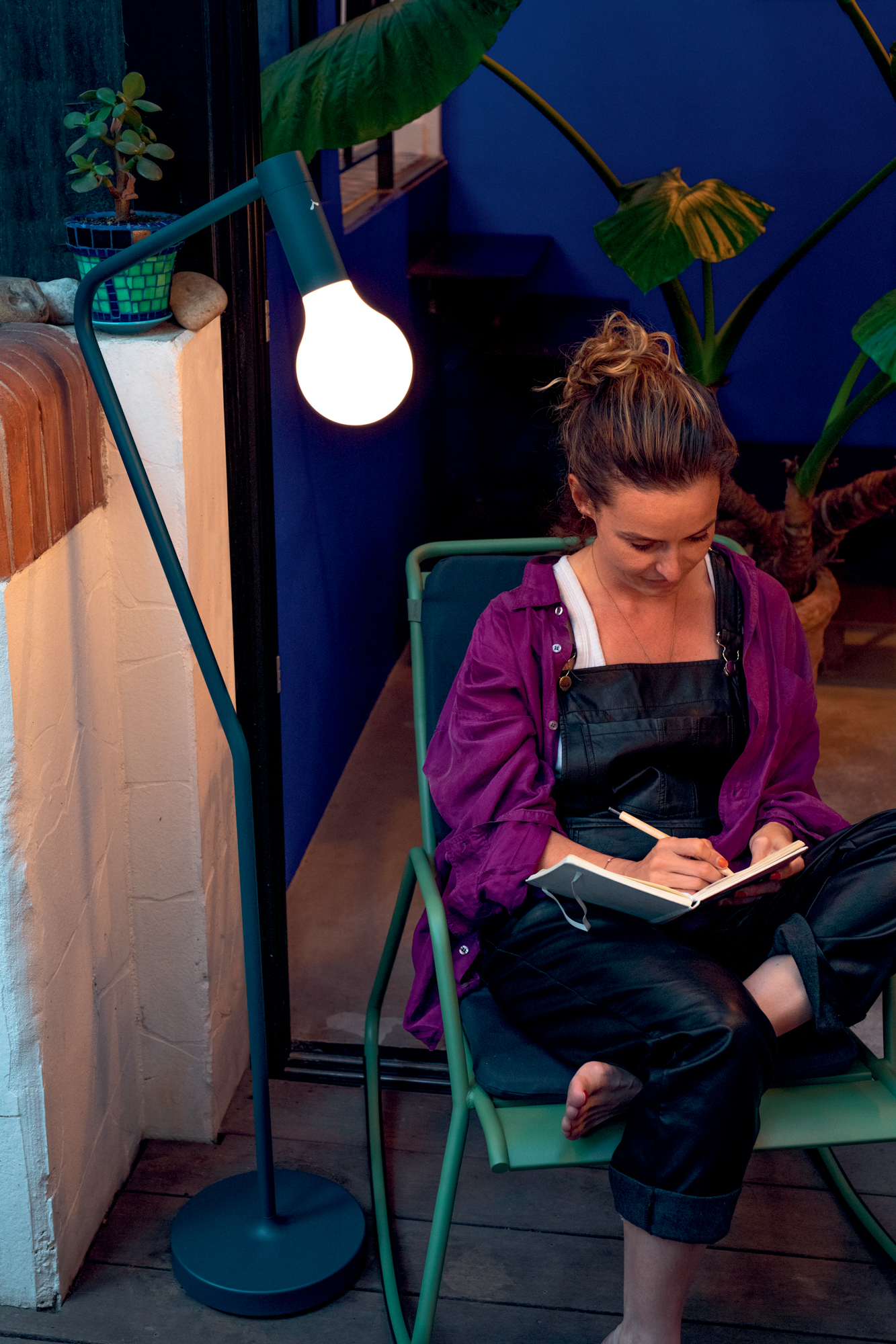 Fermob Aplo Upright Stand