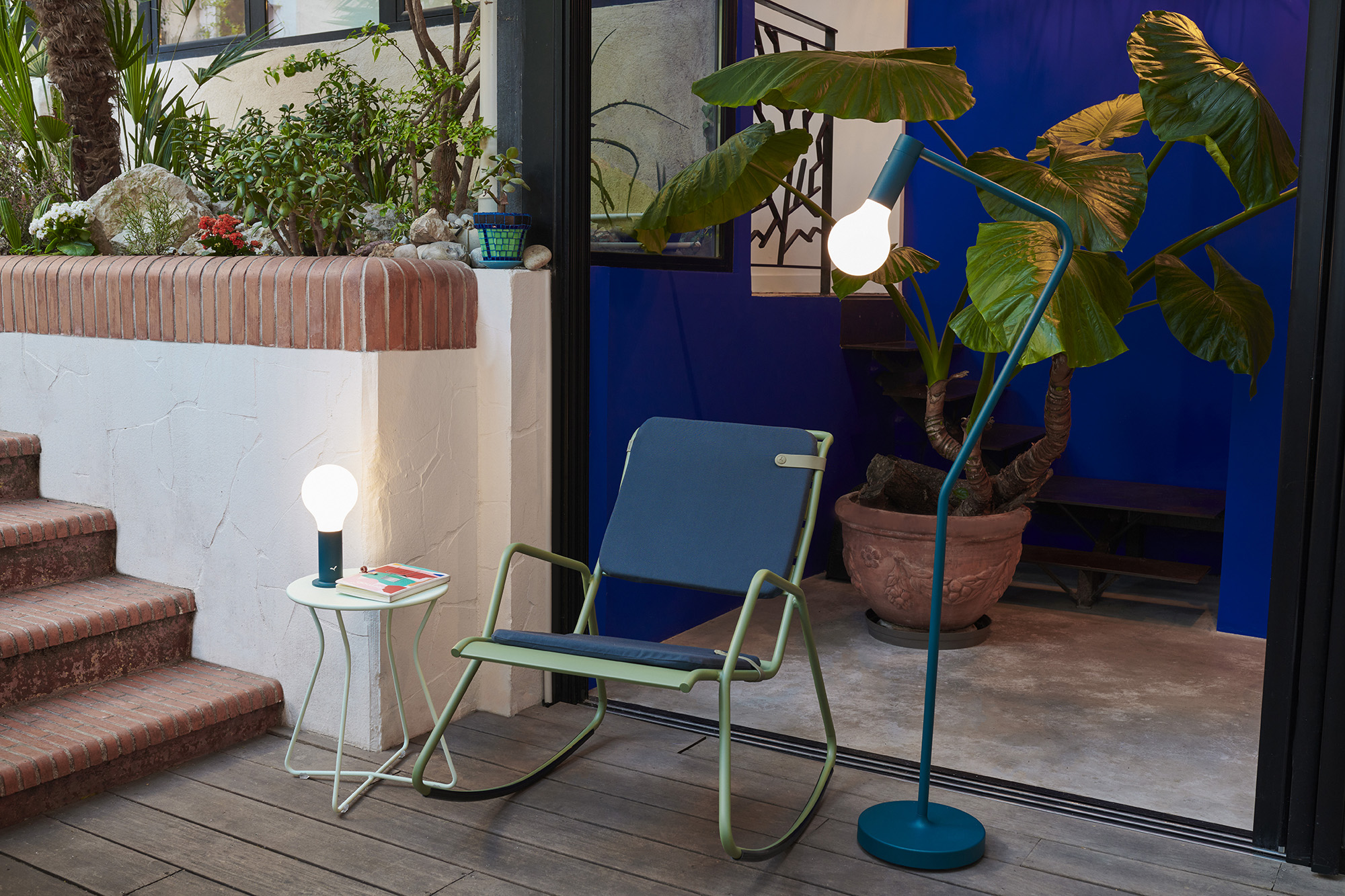 Fermob Aplo Upright Stand