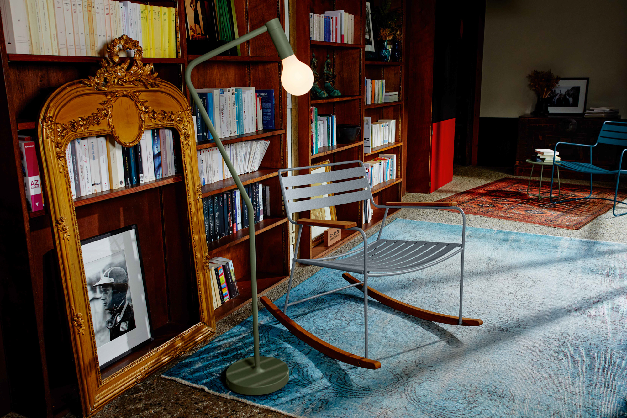 Fermob Aplo Upright Stand