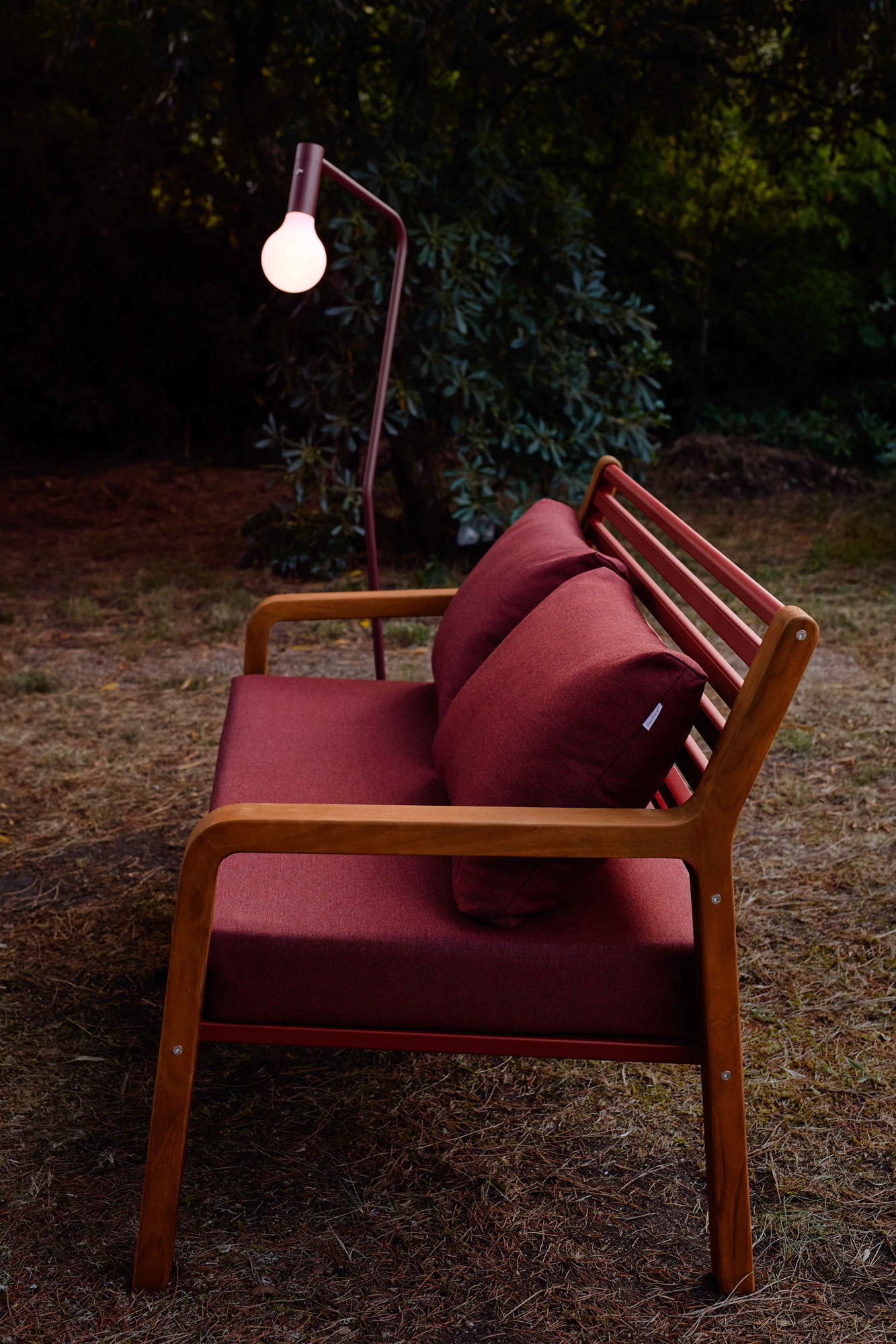 Fermob Aplo Upright Stand