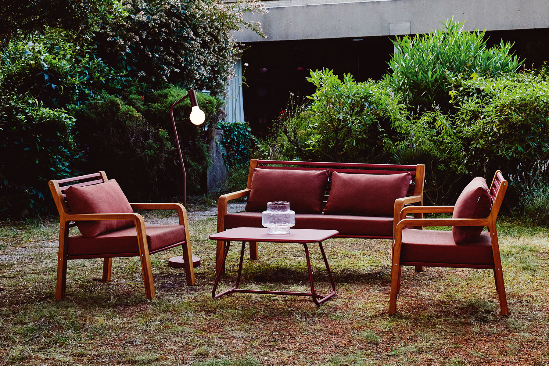 Fermob Aplo Upright Stand