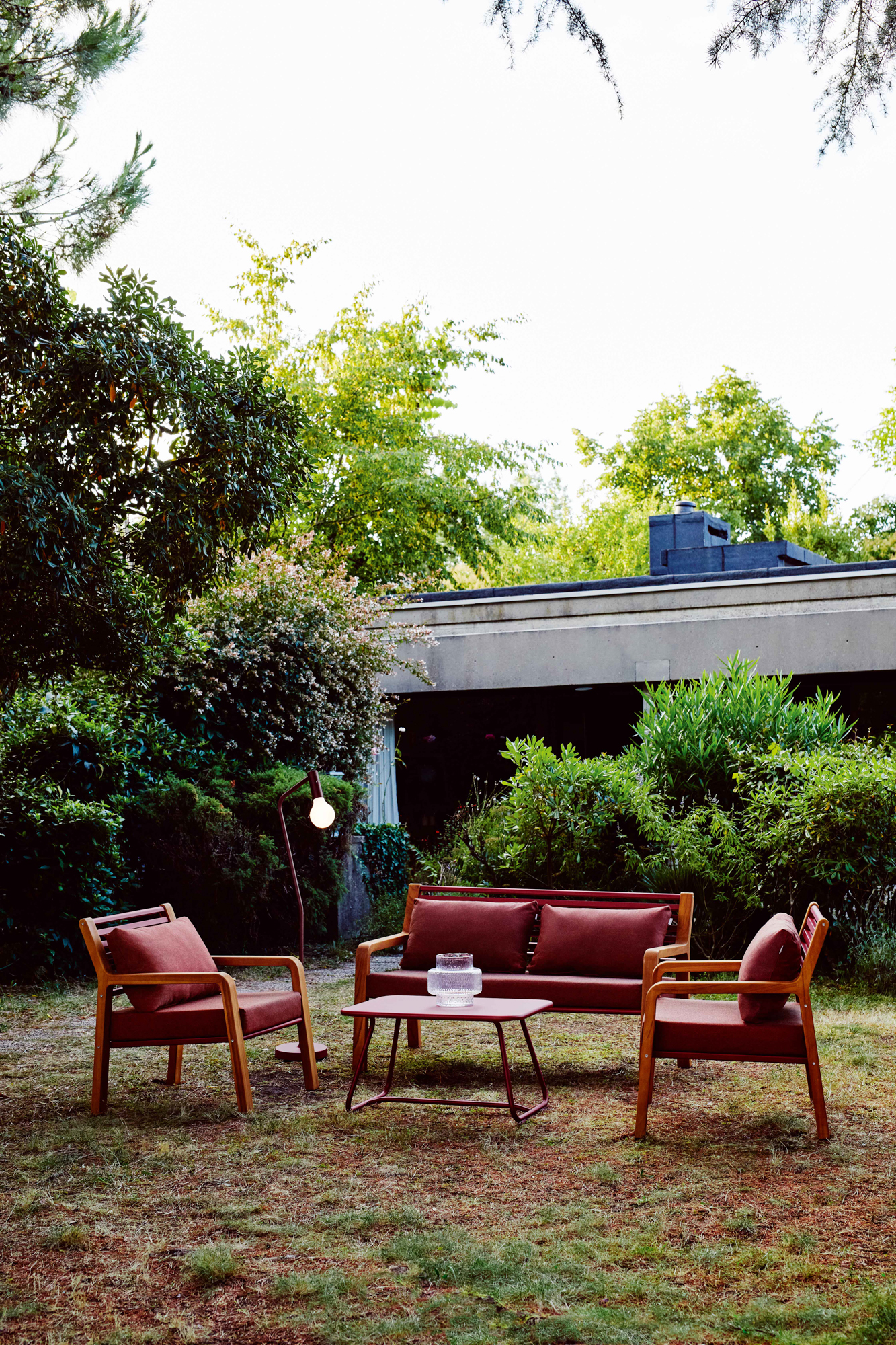 Fermob Aplo Upright Stand