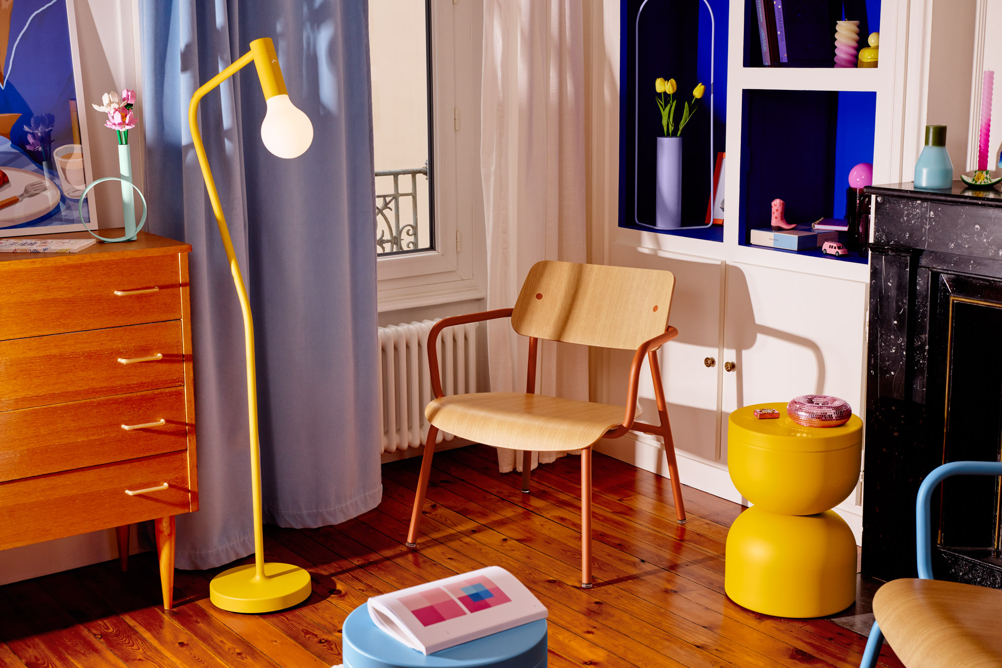 Fermob Aplo Upright Stand