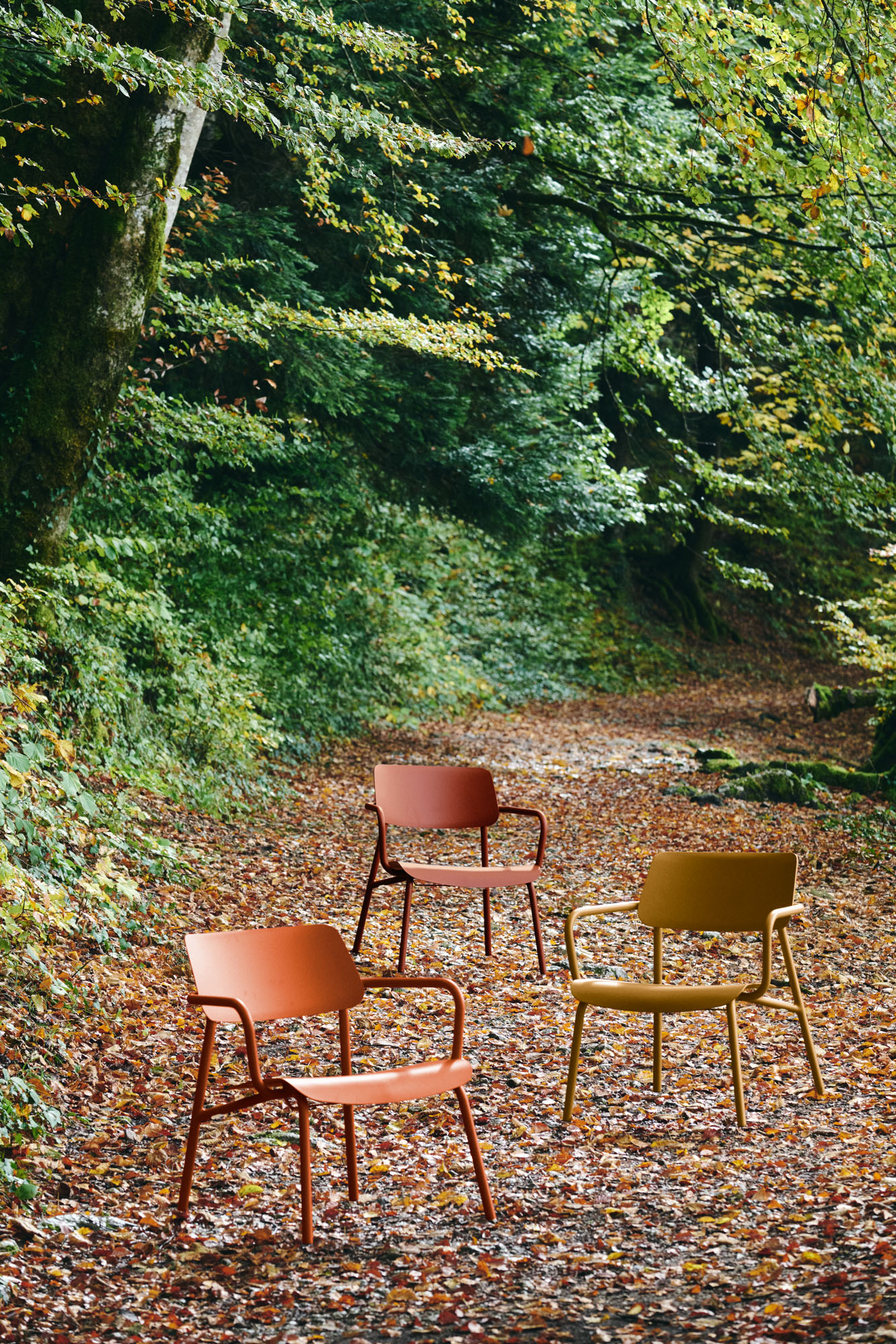 Fermob Studie Lounge Chair