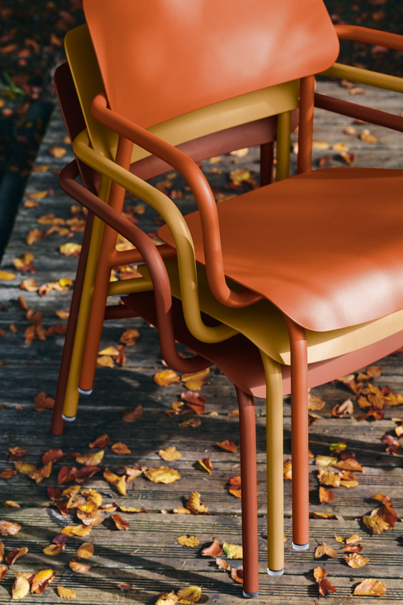 Fermob Studie Lounge Chair