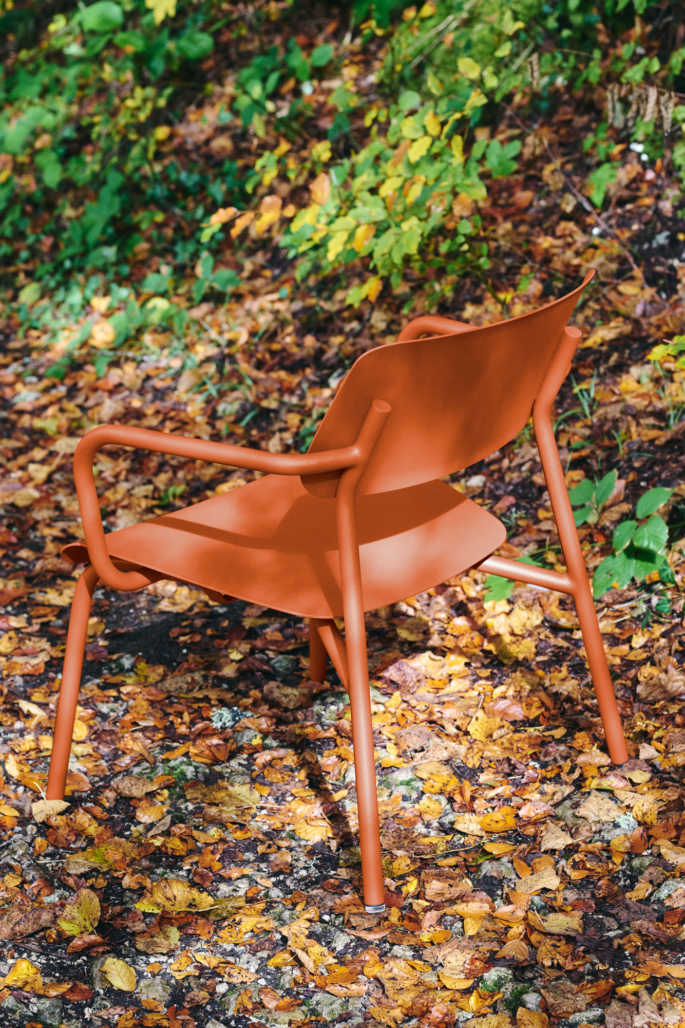 Fermob Studie Lounge Chair
