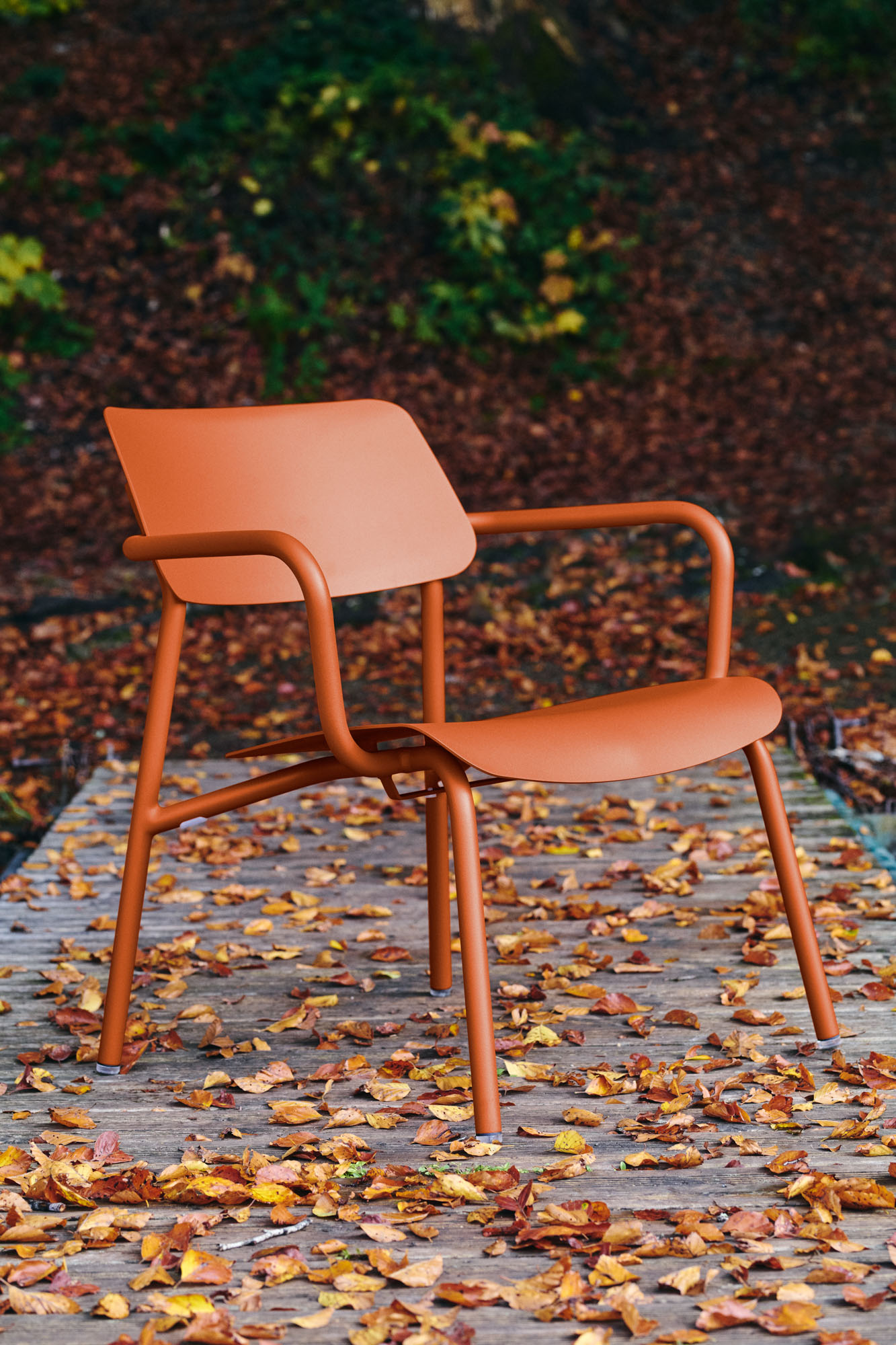Fermob Studie Lounge Chair