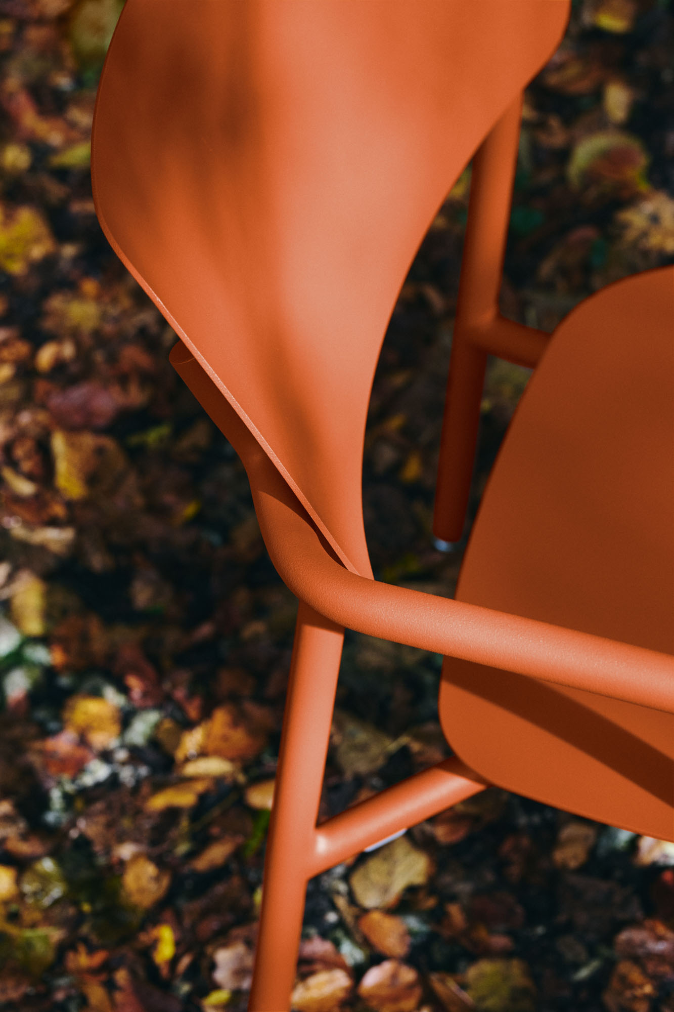 Fermob Studie Lounge Chair