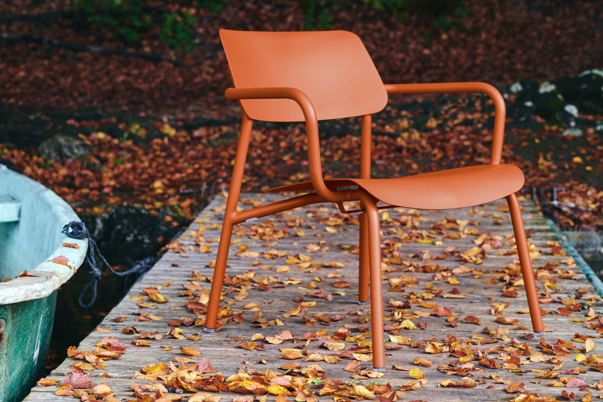Fermob Studie Lounge Chair