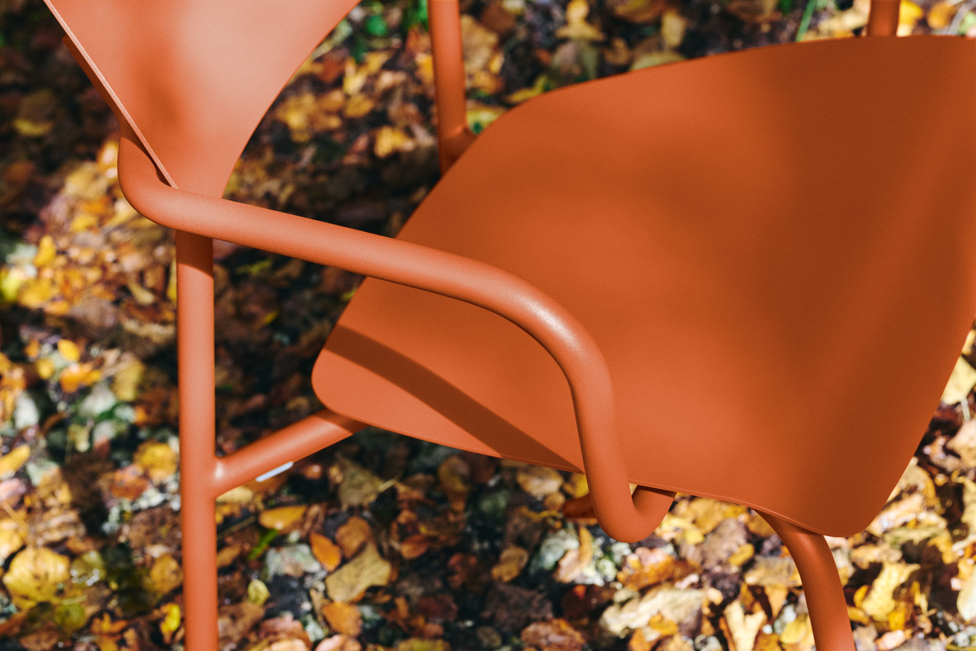 Fermob Studie Lounge Chair