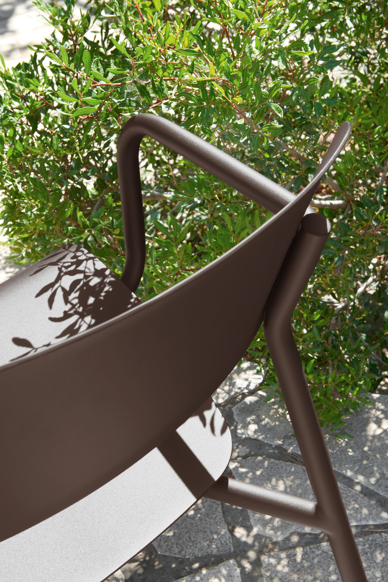 Fermob Studie Lounge Chair