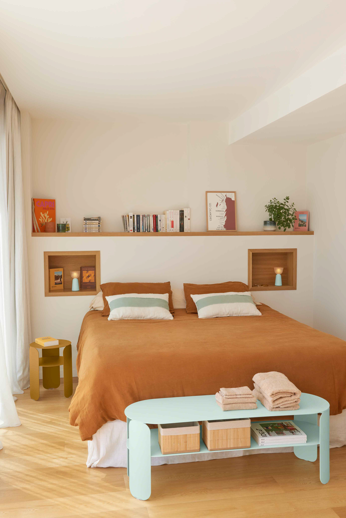 Fermob Swiing Table Lamp