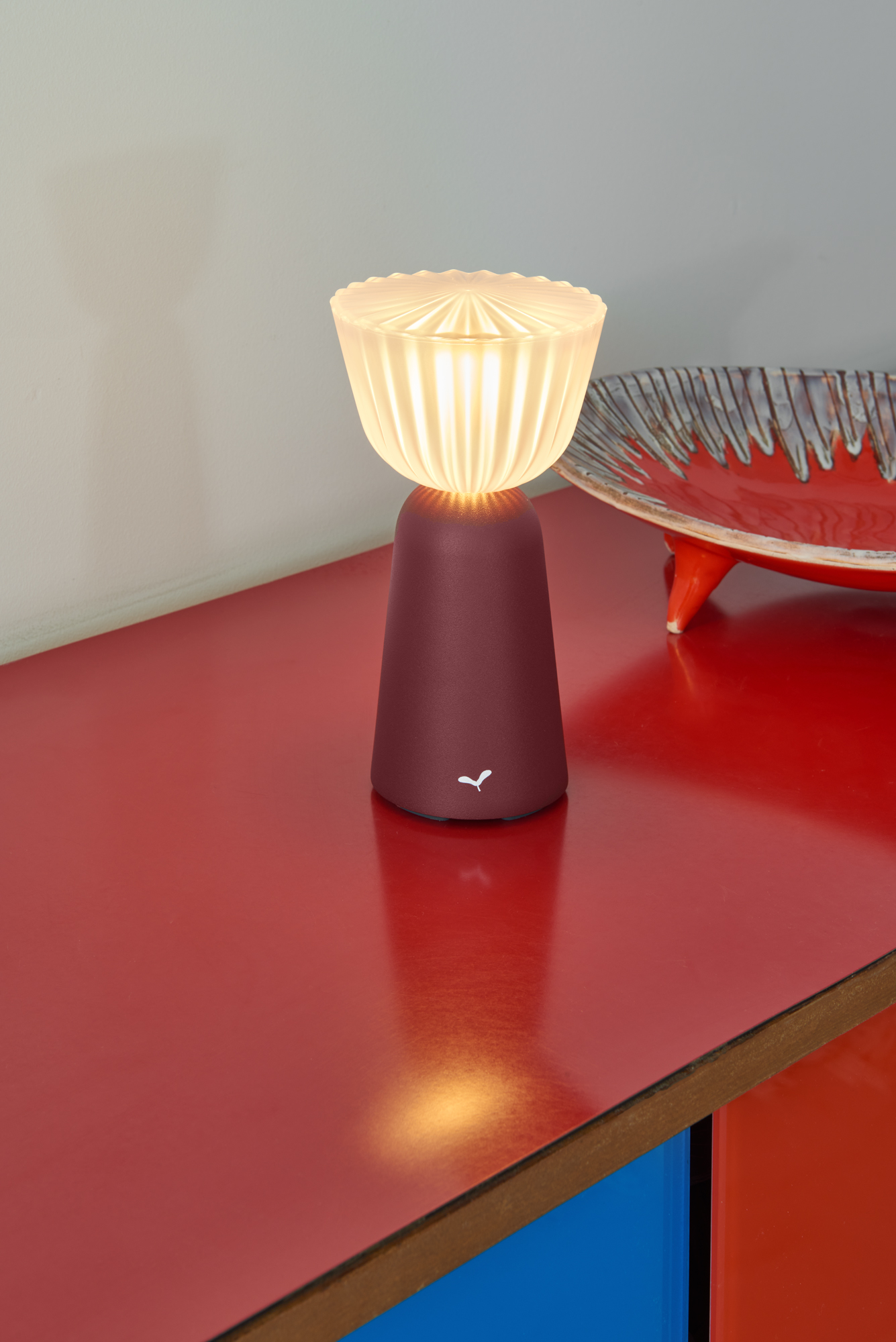 Fermob Swiing Table Lamp