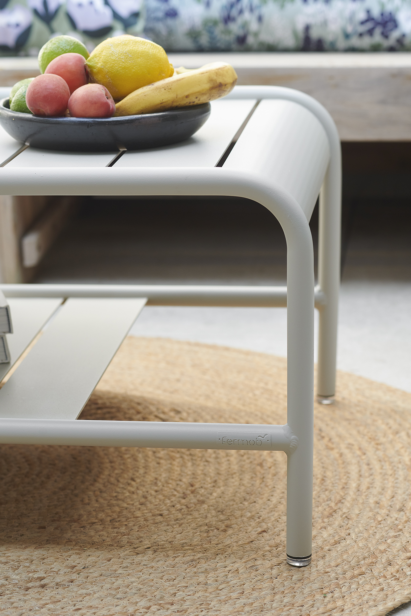 Fermob Luxembourg Low Table