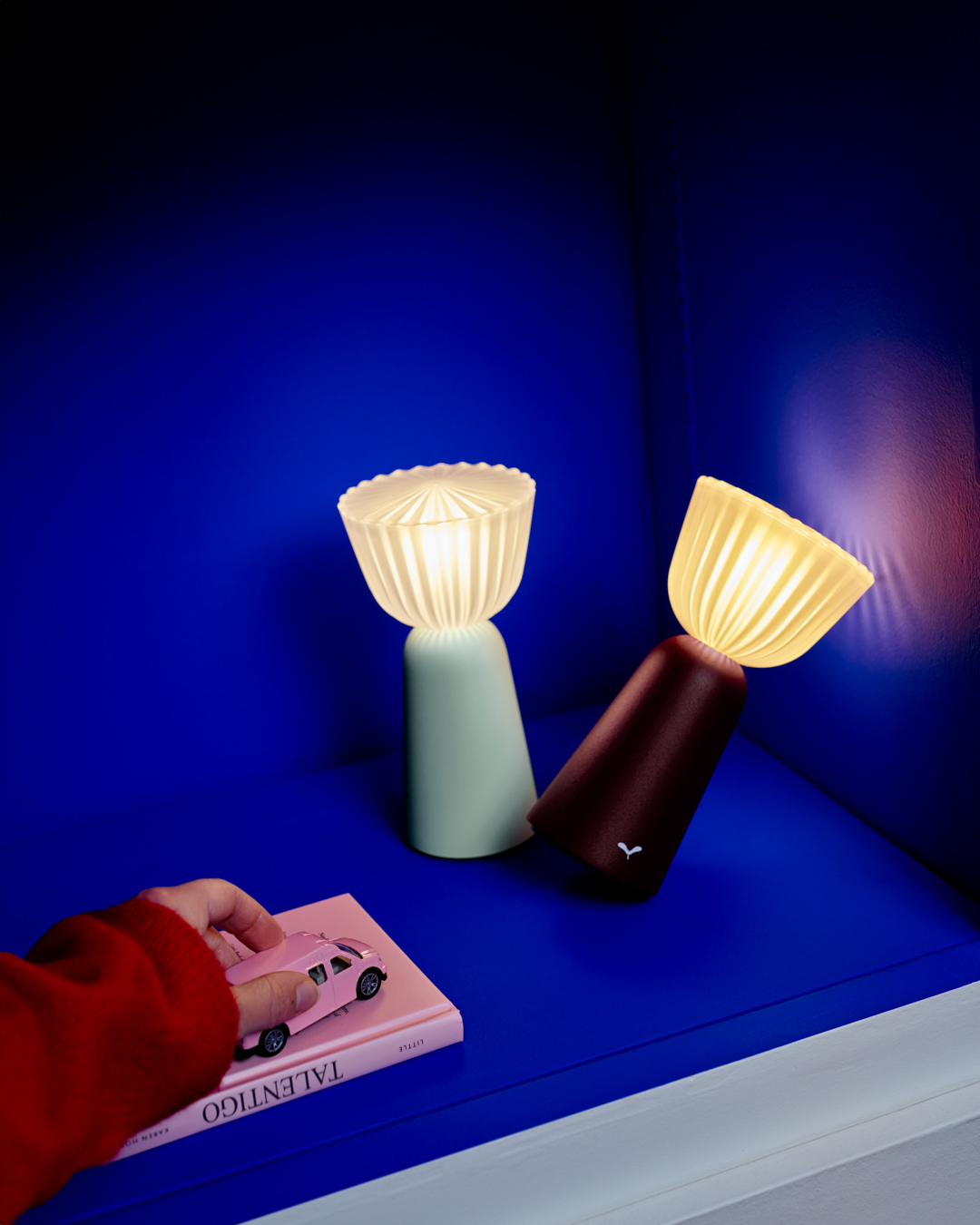 Fermob Swiing Table Lamp - Set of 6