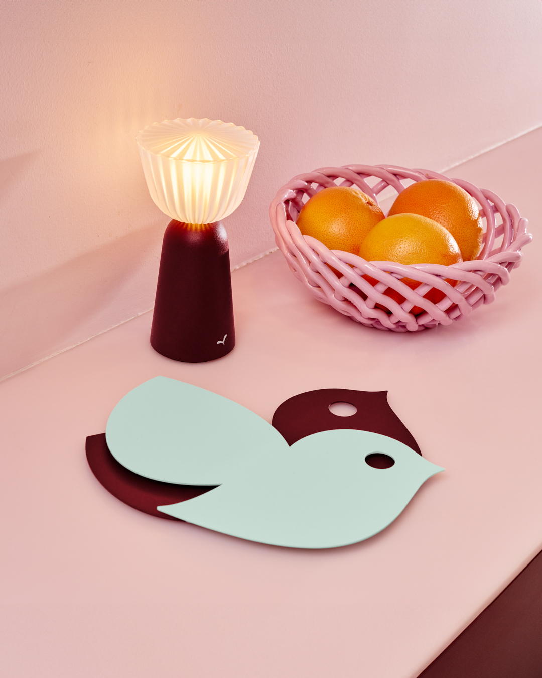 Fermob Swiing Table Lamp - Set of 6