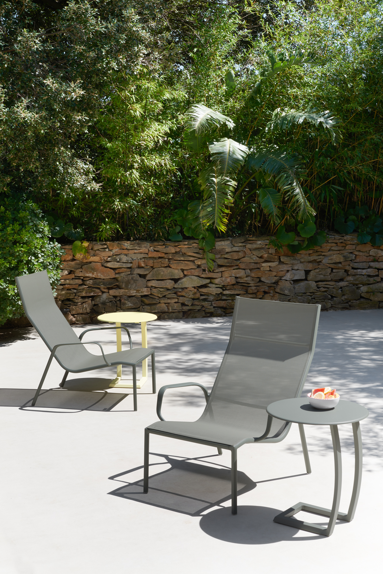 Fermob Cadiz Lounge Chair