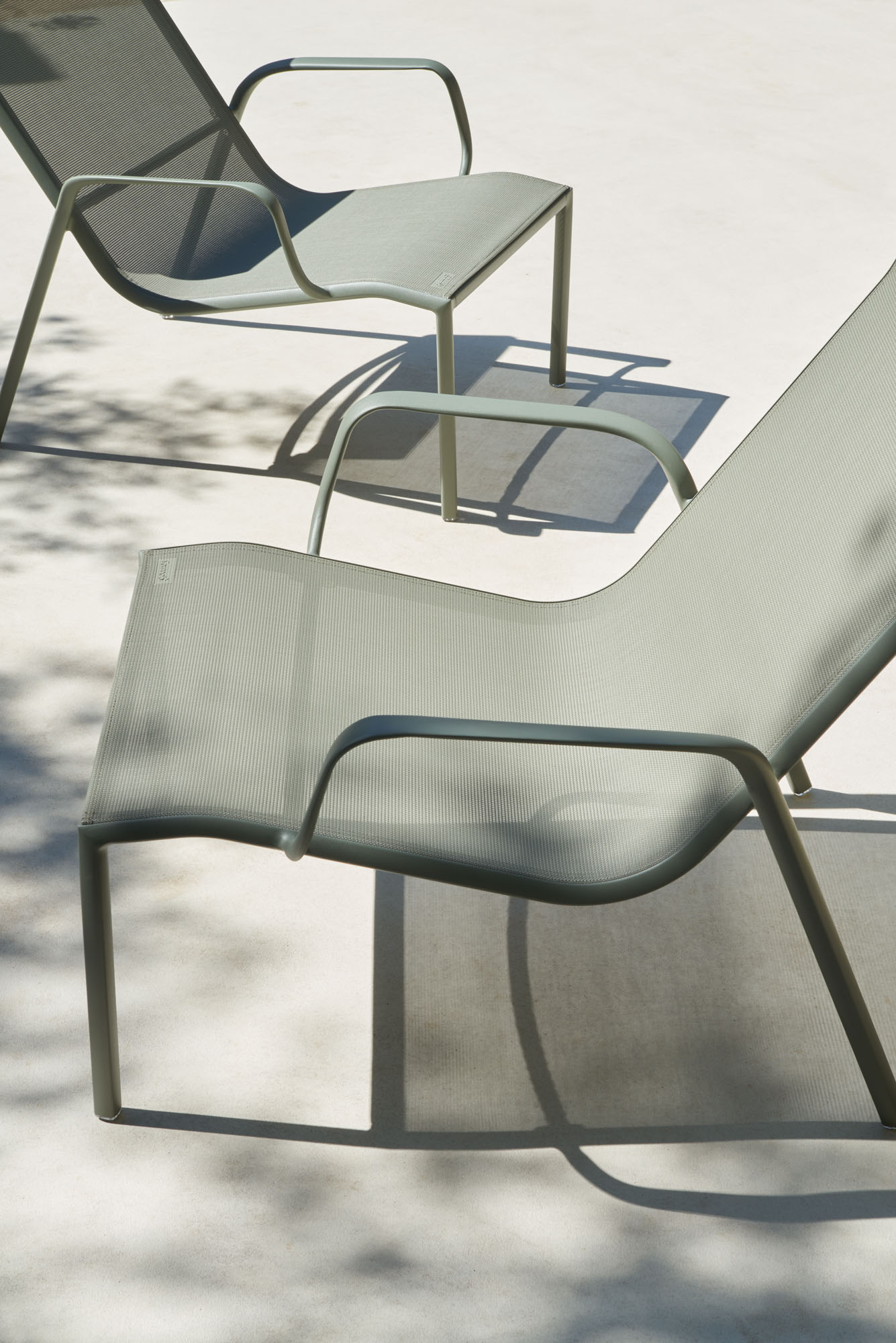 Fermob Cadiz Lounge Chair