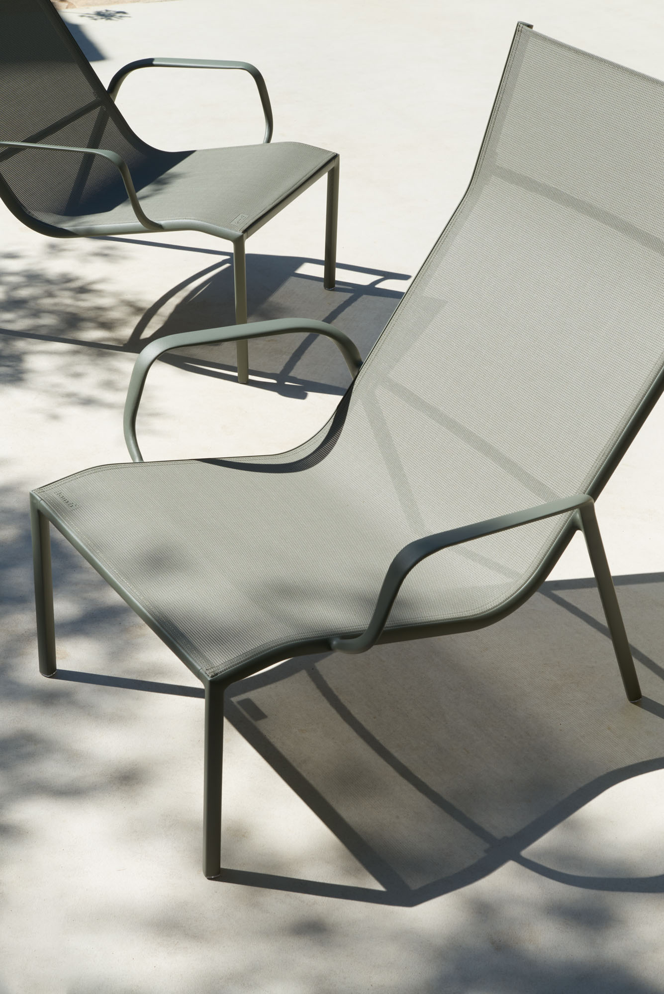 Fermob Cadiz Lounge Chair