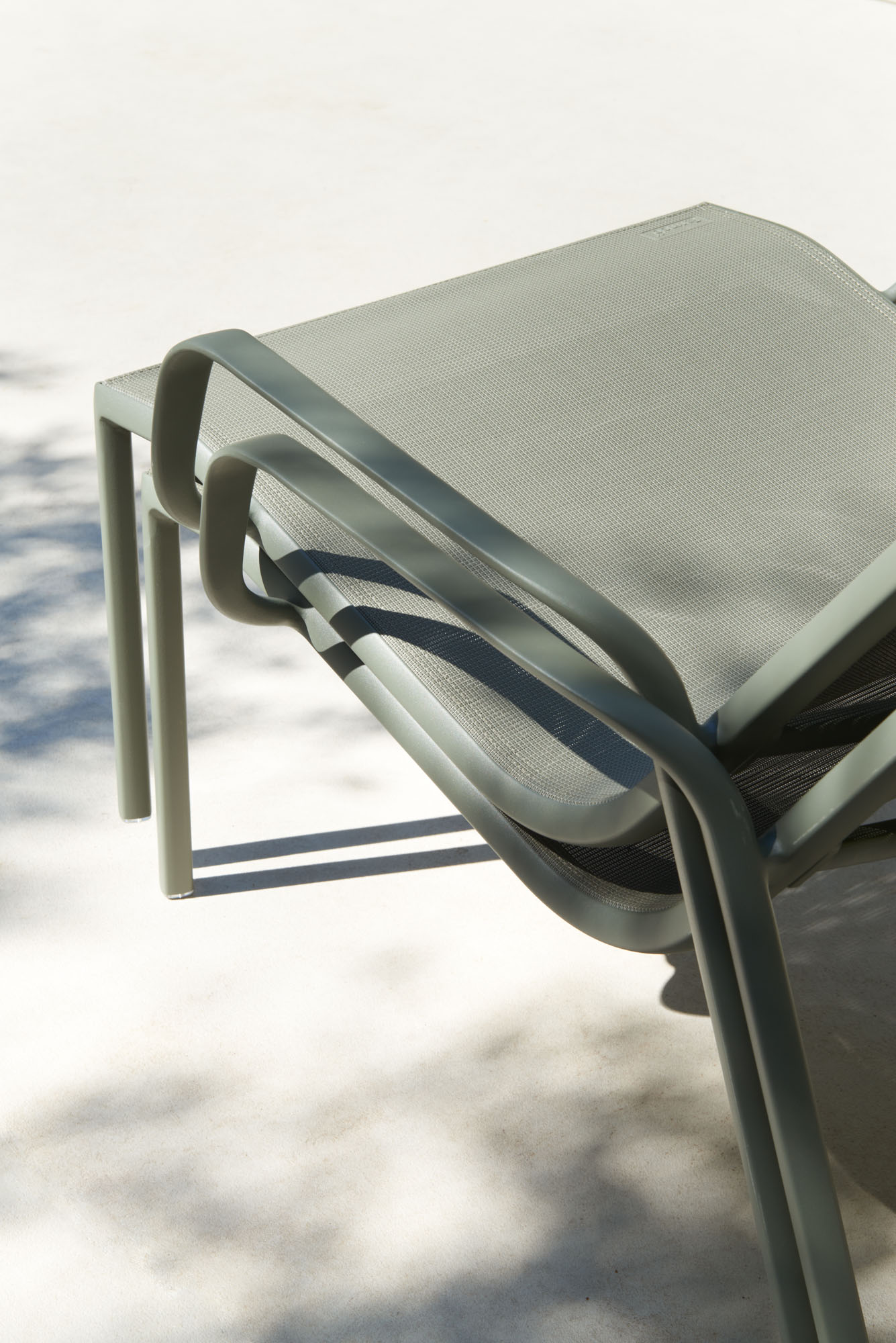 Fermob Cadiz Lounge Chair