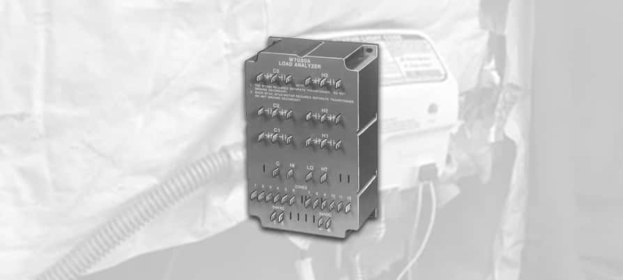 Honeywell System Modules