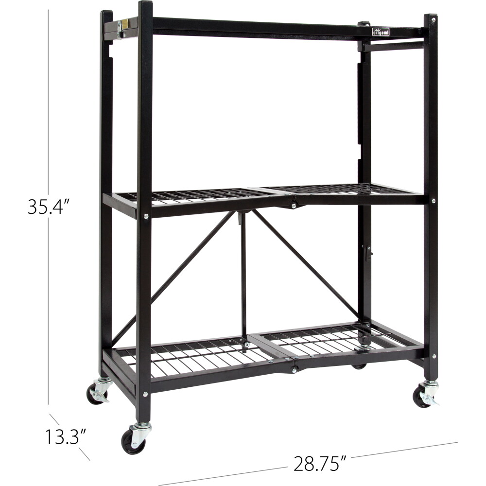 Dimensions & Technical Specs