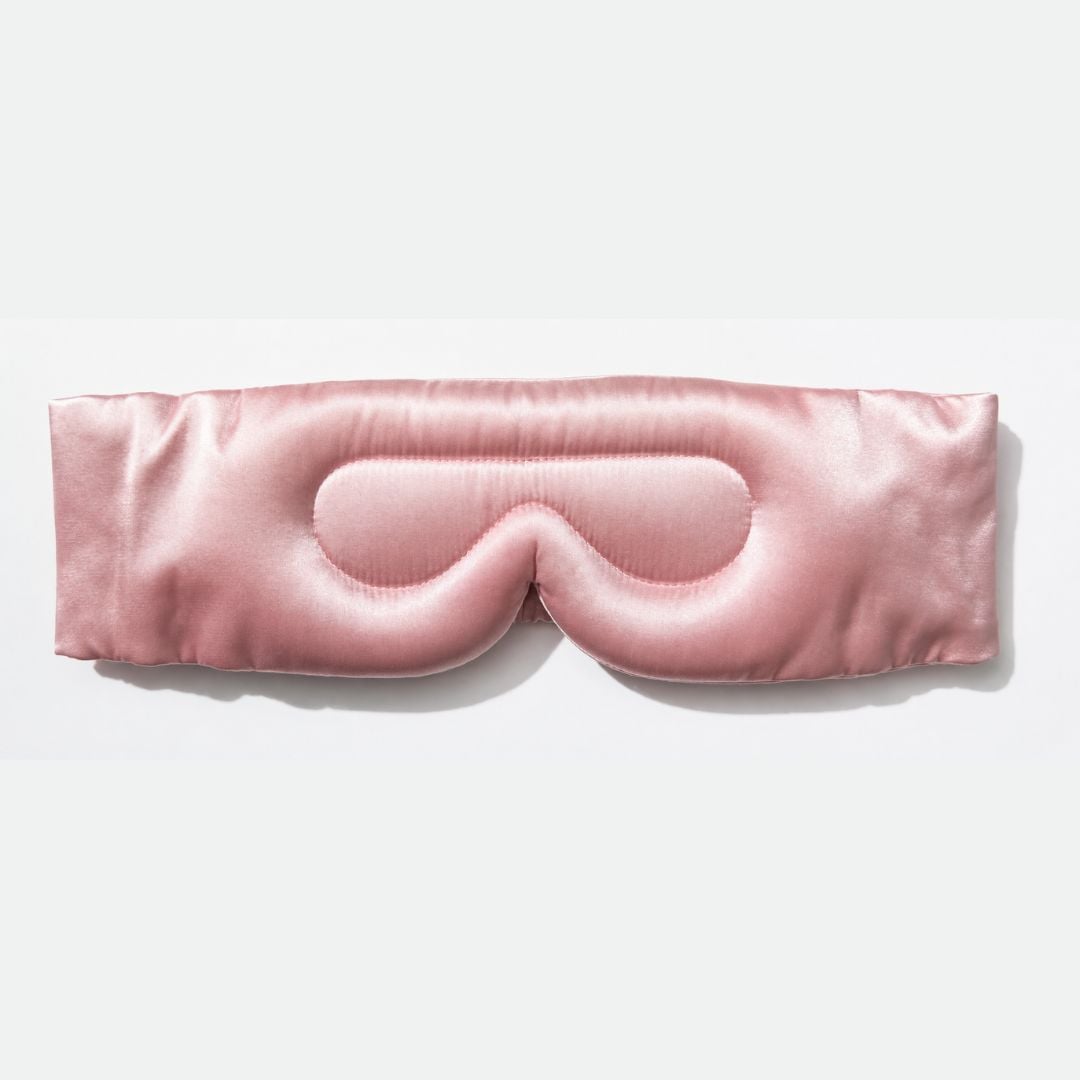 No More Squished Lashes