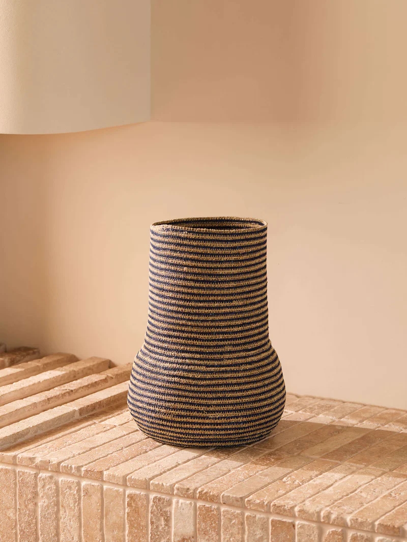 Sabine Woven Basket