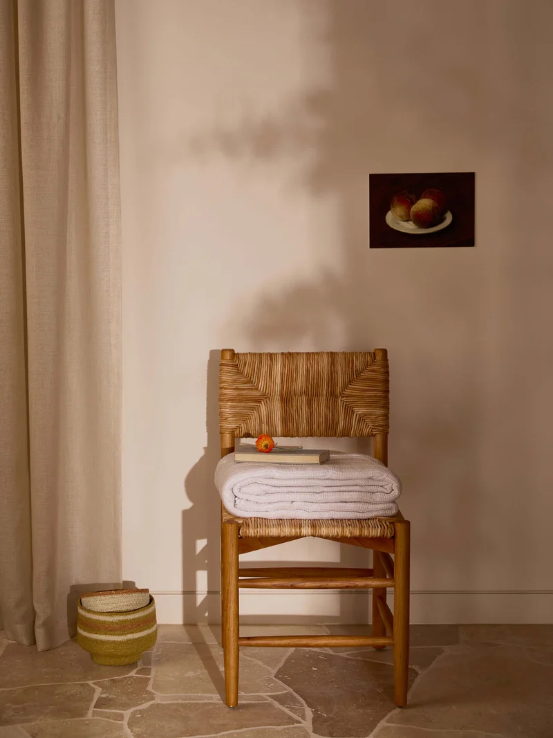 Sabine Woven Basket Duo