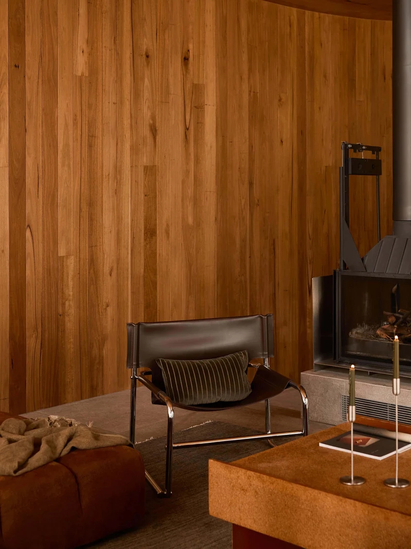 Easton Velvet Cushion