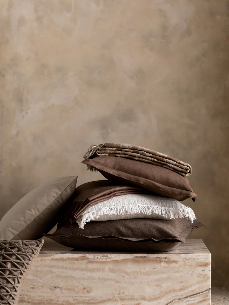 Etro Velvet Cushion