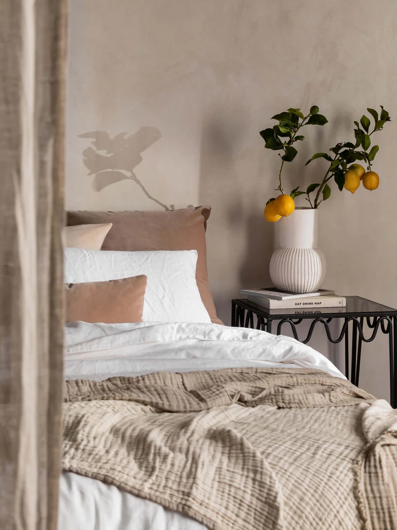 Etro Velvet Cushion