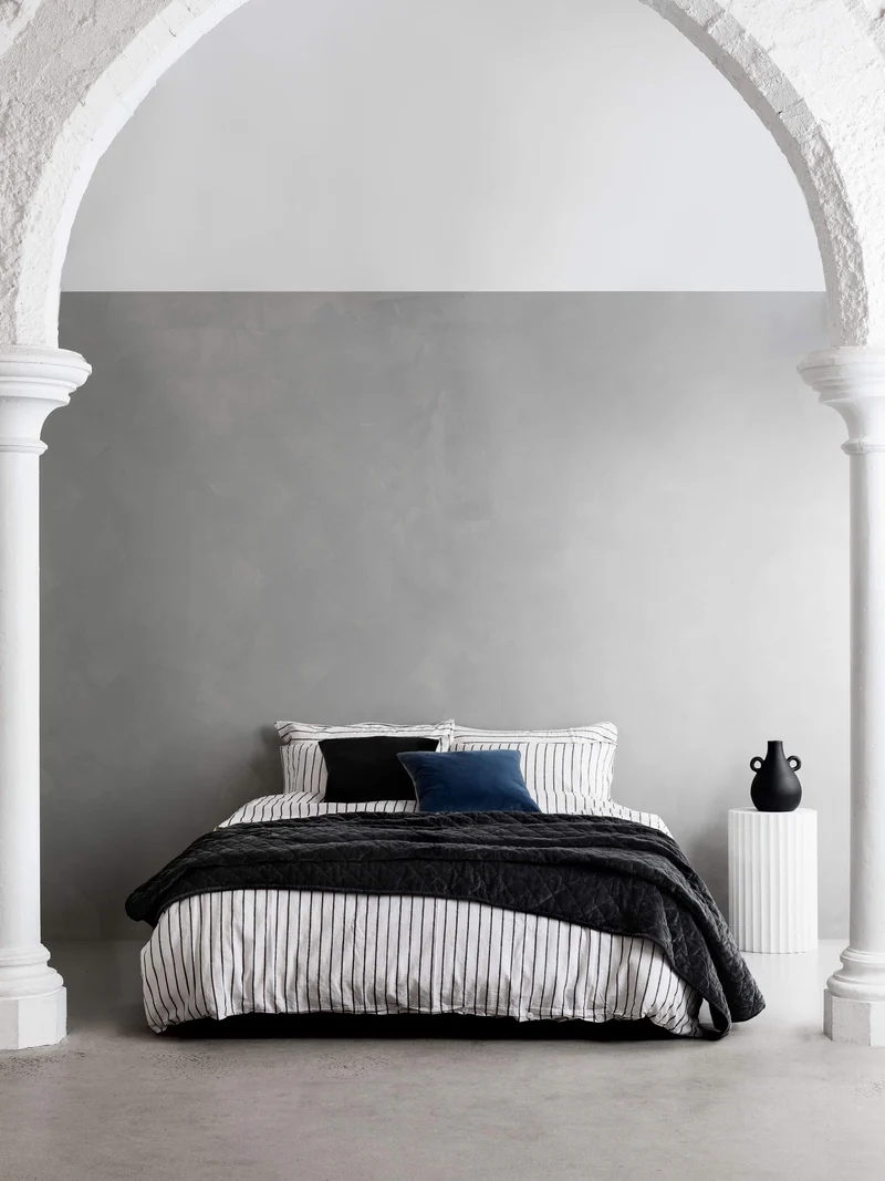 Etro Velvet Cushion