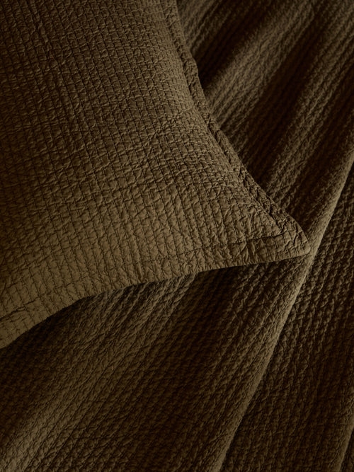 Aspen Pure Cotton Quilt