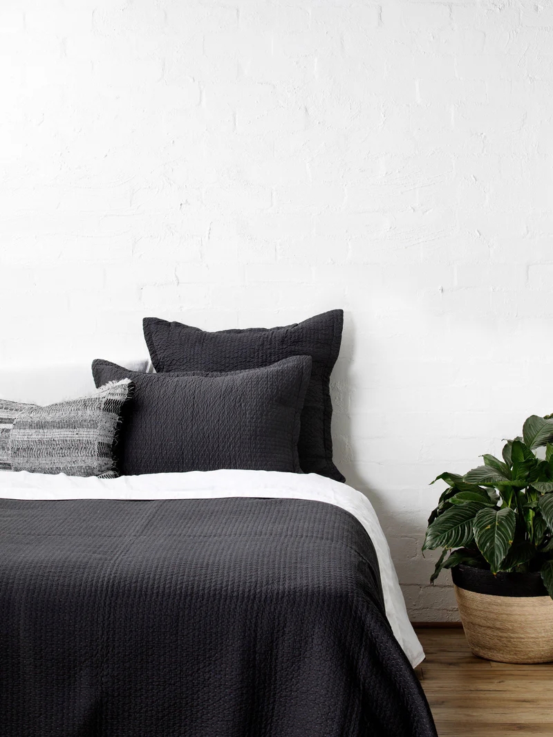 Aspen Pure Cotton Quilt
