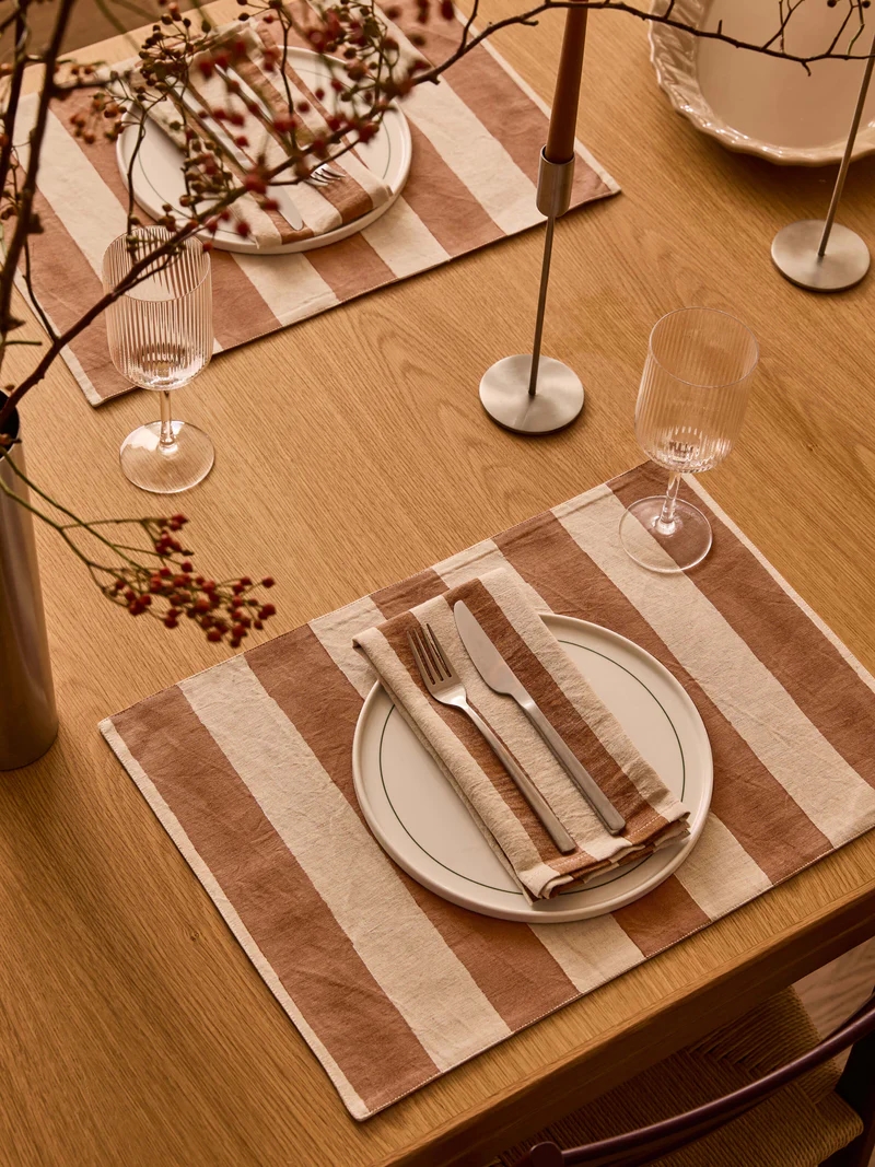 Riviera Napkin - Set of 4