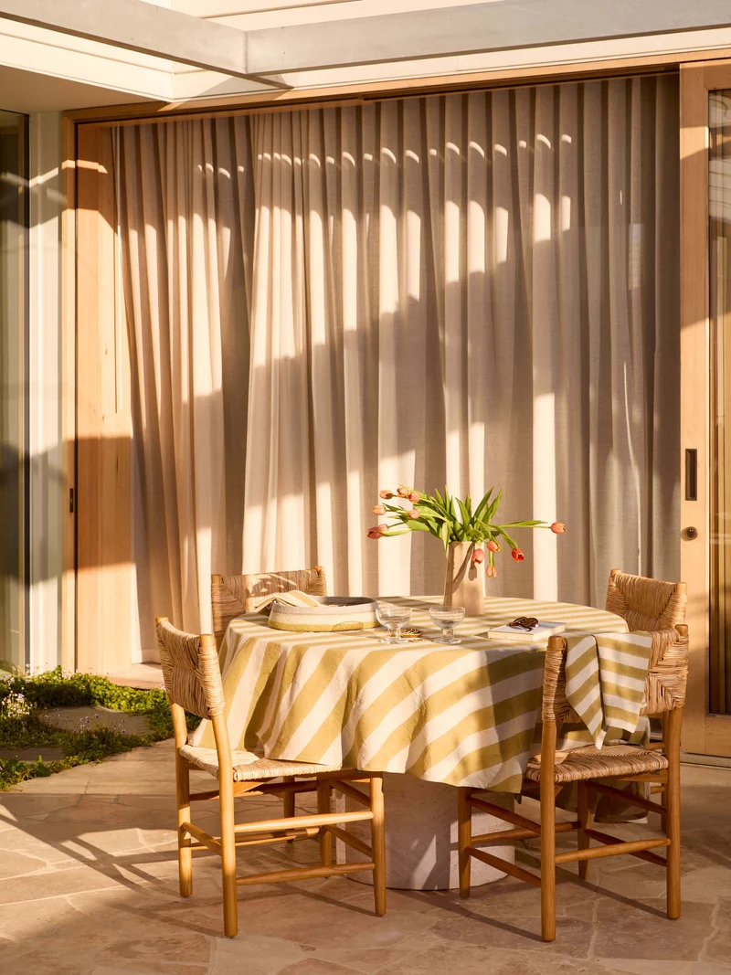 Riviera Napkin - Set of 4