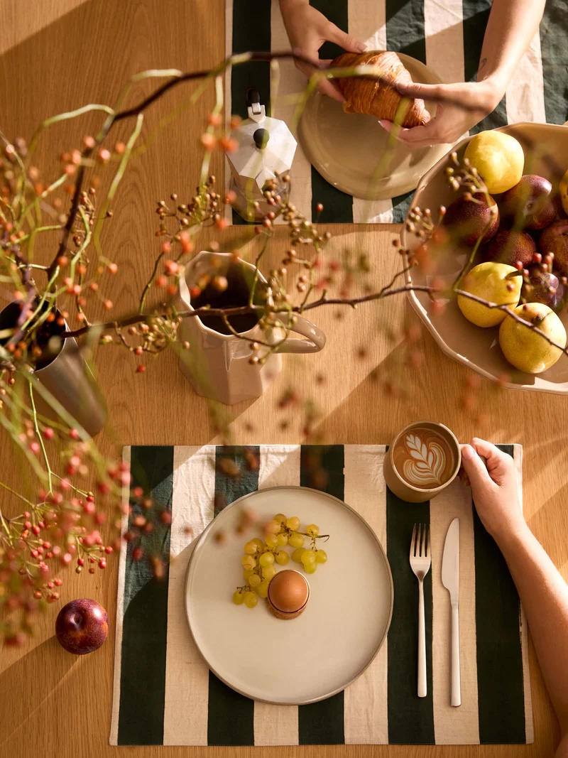 Riviera Placemat - Set of 4