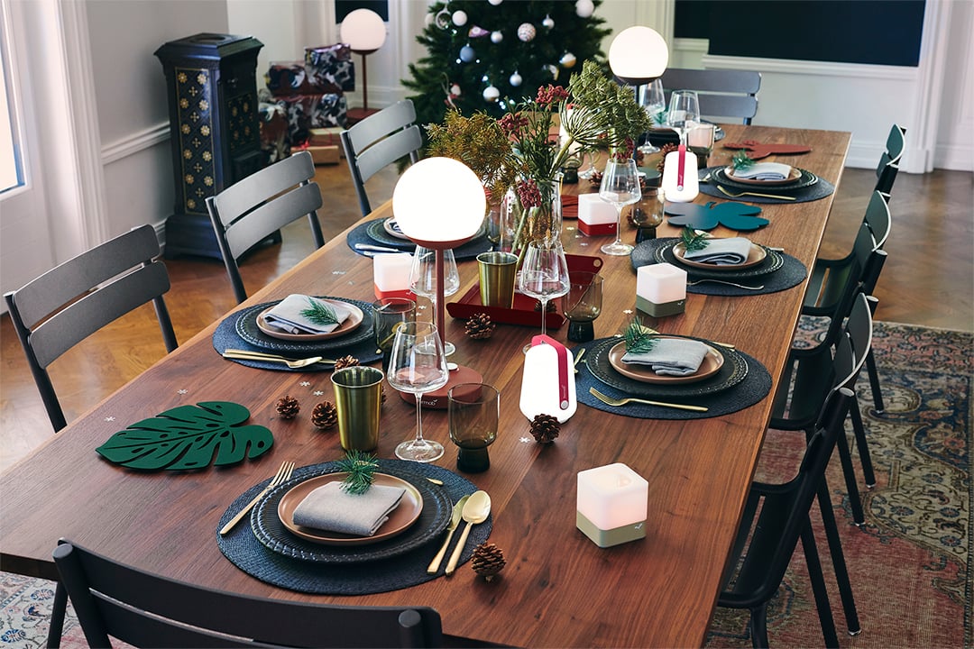 Fermob Luxembourg Chair - Cotton White - Floor Stock