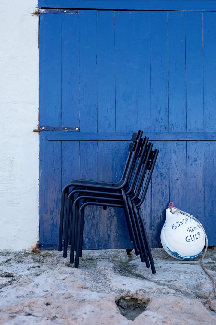 Fermob Luxembourg Chair - Cotton White - Floor Stock