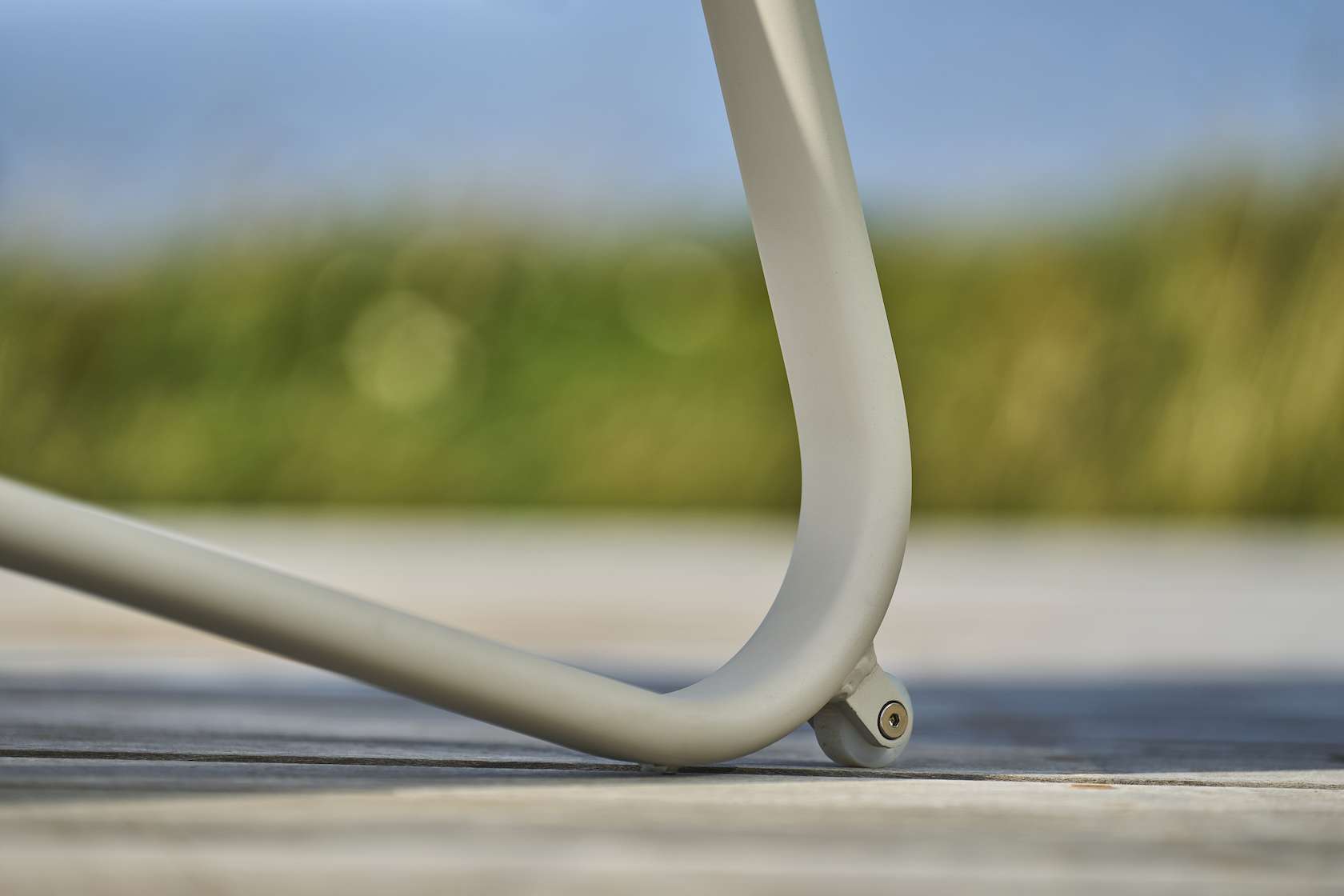 Mindo 105 Lounge Chair - Brown Mix - Floor Stock