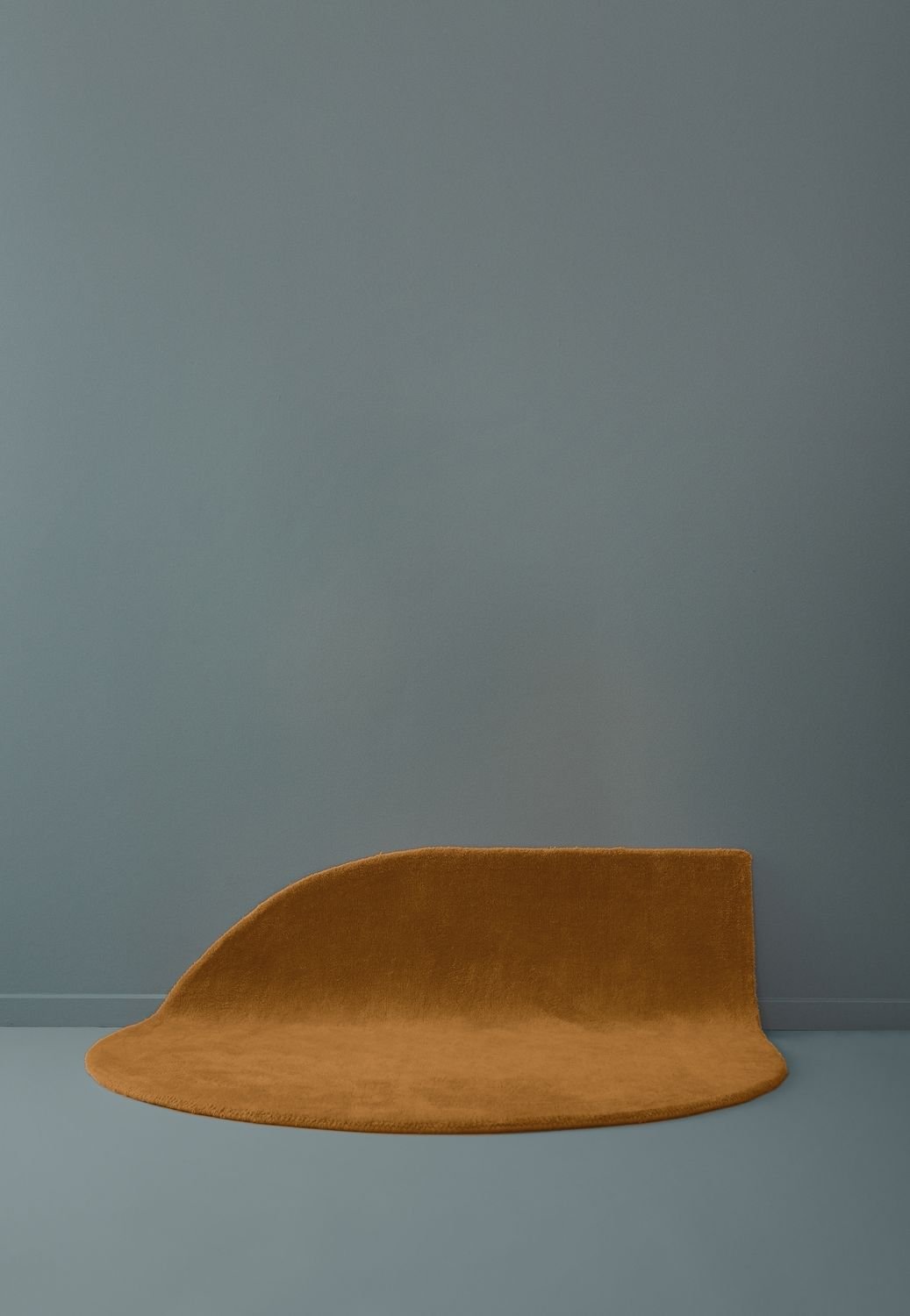 Stilla Rug - Large - Dark Grey - Floor Stock