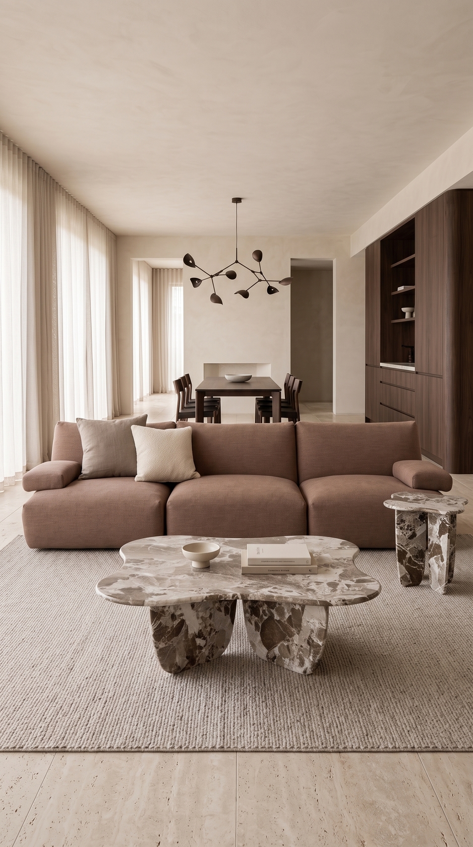 Sirocco Modular Sofa