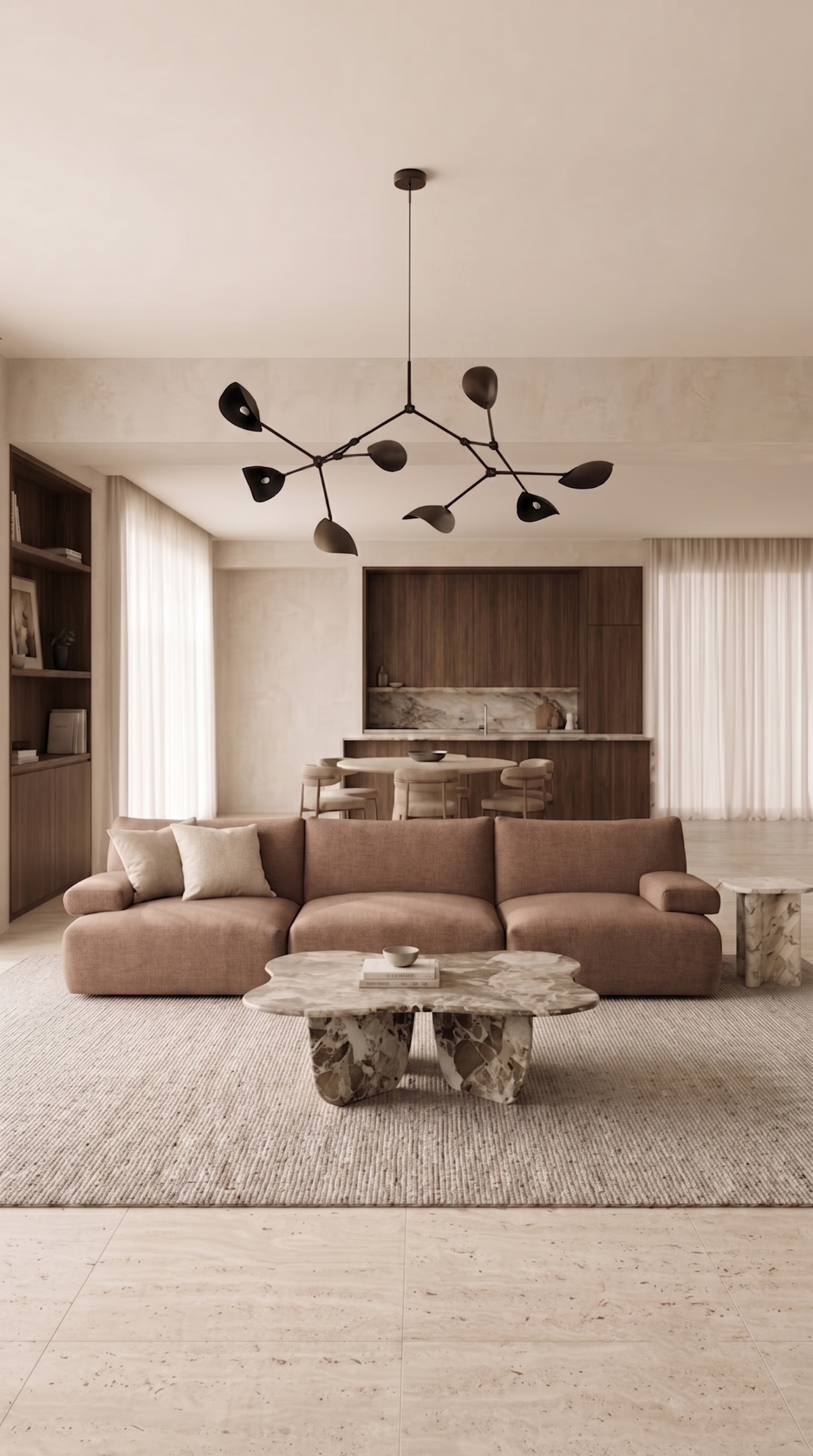 Sirocco Modular Sofa
